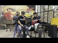 Sentuhan Kecundang - Ekamatra Cover By DB (Akustik)