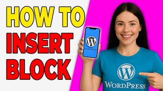 How To Insert A Shortcode Block In WordPress (Function Setup 2026)
