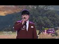 도전 꿈의 무대 효자 가수가 되고 싶은 장군의 ‘어머니’♬ kbs 221123 방송