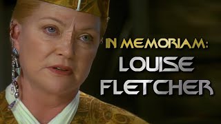 Louise Fletcher: Star Trek: Deep Space Nine's Most Impressive Guest Star