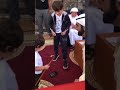 hh sheikh mohammed dancing with his nephew dubaishorts nicodecorato hhshkmohd