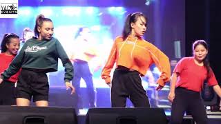 Dola re Dola remix dance | One Group | YAC Events | Sonam Loshar