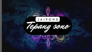 TARI JAIPONG(Tepang Sono)–NAYLA PUTRI–X-11–SMAN 3 SUMEDANG