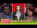 He Lost Custody And Now He's In Court To Prove He's The Father (Double Episode) | Paternity Court