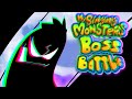 What if my singing monsters had boss music