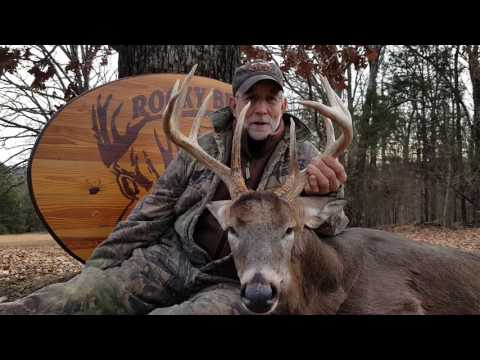 2016 Rocky Branch Outfitters- John's 142 2016 Rocky Branch Outfitters- John's 142