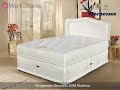 sleepeezee baroness 2000 mattress