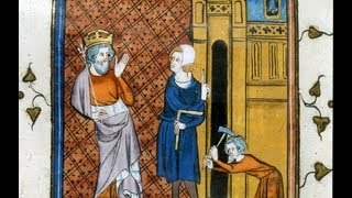 Charlemagne and the Carolingian revival