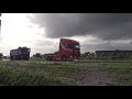 truckersrit hoeksche waard 2019