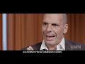 yanis varoufakis interview mit dirk pohlmann