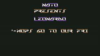 nato intro 2 ! Commodore 64 (C64)