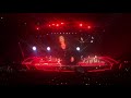 Pink beautiful trauma tour New Orleans March 17 2019