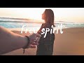 Khalid - Free Spirit (Lyric Video)