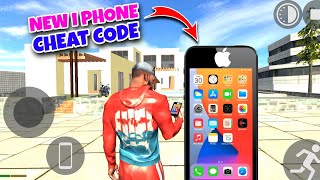 iPhone Cheat Code In Indian Bikes Driving 3D | Indian Bike Driving 3D New Update