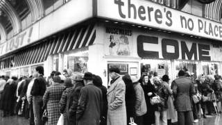 Exposed: An exhibit | Toronto Star Photograph Archive | April 18 - June 14, 2015 | TD Gallery
