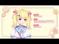 【ゲリラ雑談】ふにゃふにゃおしゃべり【vtuberりんりん】