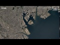 Google Timelapse: Tokyo Haneda Airport, Japan