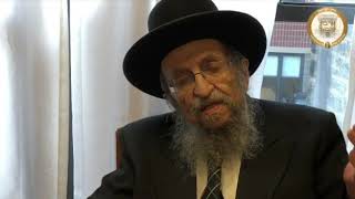 Vayichan- A Message from Rav Shmuel Kamenetzky Shlit\