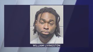 Chicago man known as serial woman puncher arrested again and charged with 2 felony counts for June i