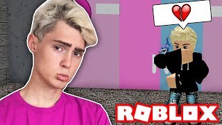 My best friend has a crush on my prince roommate roblox royale high roleplay