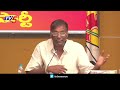 live హాఫ్ టికెట్ పై చెలరేగిపోయిన ఆనం tdp anam venkata ramana reddy press meet tv5 news