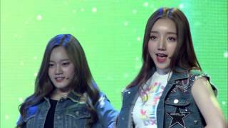 Good Time - A.De 에이디이 Mini Fan Concert