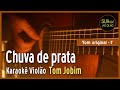 Gal Costa - Chuva de prata - (Tom Original - F)