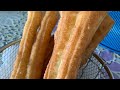 cakoi / yu tiao / chinese fried stick