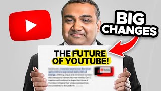 YouTube CEO Announces The Biggest YouTube Changes…
