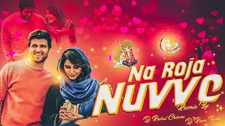 Na Roja Nuvve ( Kushi ) Dance Mix By Dj Rahul Chinnu Dj Ram Babu
