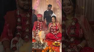 #সিঁদুরদান #shortvideo #bengaliwedding #love #bengaliweddingrituals #bengaliweddingceremon