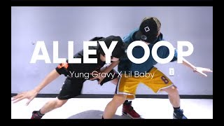 Yung Gravy Alley Oop Videos 9tube Tv - yung gravy lil baby alley oop roblox music video by 138foxy