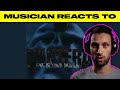 Musician Reacts To | Pantera - 