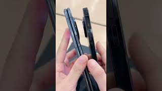 Huawei Mate X3 vs iPhone 14 Pro Max