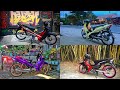 Sym idea set up symbonus Vanz - Streetbike - Thailook concept