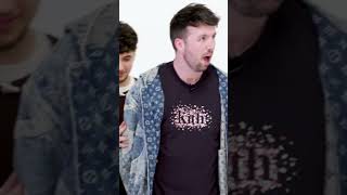 Sidemen Violate Callux 😂