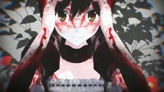 {60fps} [MTLxMMD] La Llorona