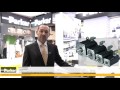 Atmospheres Explosibles (ATEX) Motors, Cylinders, Valves and Air Preparation Units | Parker Hannifin