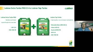 Live Lançamento Extra Turbo PRO 15 07 2021