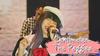 The Peggies - Centimeter「センチメートル」MV Cover by Kemono Friends