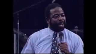 Les Brown   You Gotta Be Hungry