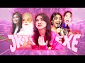 JKT48 EXE (Member Inti)