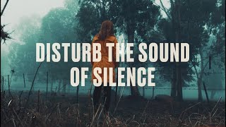 Disturbed - The Sound Of Silence (CYRIL Remix) [ Lyric ]