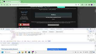 Hackthissite (Basic Level 4/5)