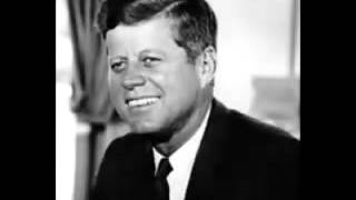 JFK 1961 National Press Club