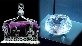 The CURSED Diamond That DESTROYED Empires! The Koh-i-Noor Diamond