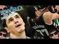 Ersan Ilyasova All 57 Charges Taken Full Highlights (2018-19 Season Charge-ilation)