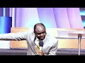 Dr Abel Damina. There Is No Tribulation After The Rapture. Doctrinal Exegesis. Worth Hearing.