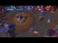 hgc na phase 1 game 5 team 8 vs no tomorrow