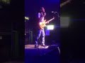 Living Colour's Doug Wimbish - Bass Solo